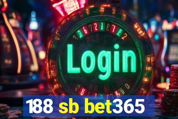 188 sb bet365